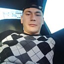 Дастан, 31 год