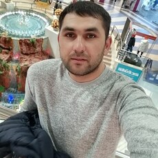 Фотография мужчины Рома, 32 года из г. Екатеринбург