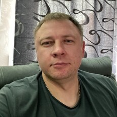 Фотография мужчины Костя, 37 лет из г. Могилев