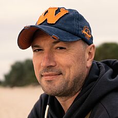 Фотография мужчины Сергей, 45 лет из г. Истра