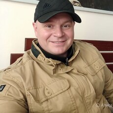 Фотография мужчины Роман, 40 лет из г. Красноярск