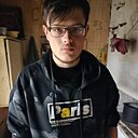 Тимур, 18 лет