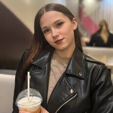 Фотография девушки Ликуля, 18 лет из г. Новокузнецк