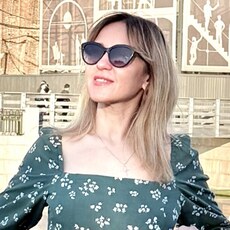 Фотография девушки Елена, 44 года из г. Санкт-Петербург