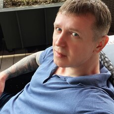 Фотография мужчины Кирилл, 38 лет из г. Ангарск