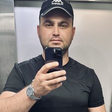 Фотография мужчины Георгий, 31 год из г. Симферополь