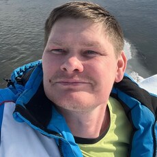 Фотография мужчины Андрей, 31 год из г. Березники