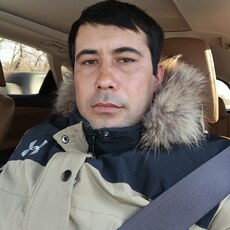 Фотография мужчины Наримон, 33 года из г. Волгоград