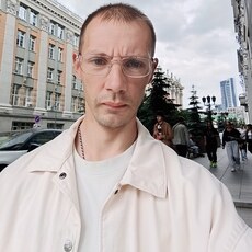 Фотография мужчины Данил, 33 года из г. Полевской