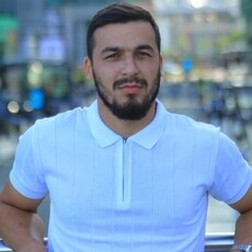 Фотография мужчины Fara, 29 лет из г. Электросталь