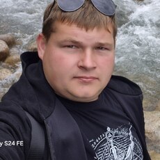 Фотография мужчины Вячеслав, 31 год из г. Алматы