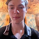 Иван, 20 лет