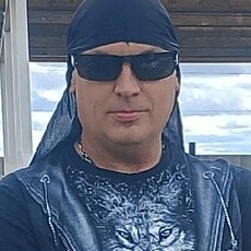 Фотография мужчины Виталий, 45 лет из г. Астрахань