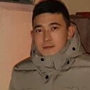 Рахат, 25 лет