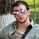 Назир, 25 лет