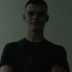 Фотография мужчины Кирилл, 18 лет из г. Вельск