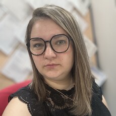 Фотография девушки Вера, 27 лет из г. Тюмень