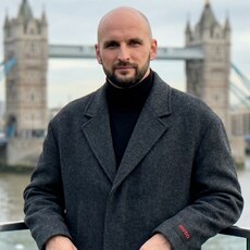 Фотография мужчины Анатолий, 34 года из г. Омск