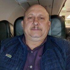 Фотография мужчины Александр, 50 лет из г. Ковылкино