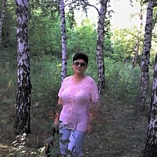 Фотография девушки Нина, 68 лет из г. Барнаул