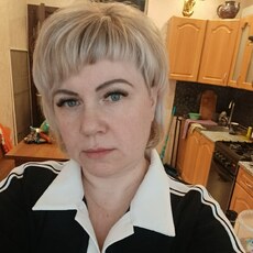 Фотография девушки Елена, 48 лет из г. Серпухов