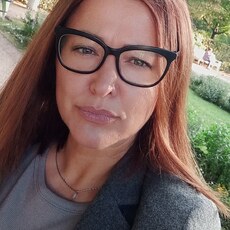 Фотография девушки Tatjana, 47 лет из г. Гродно