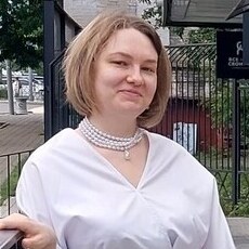 Юлия, 35 из г. Хабаровск.