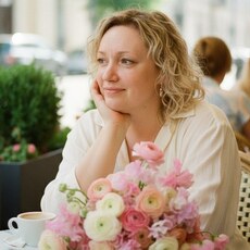 Фотография девушки Кристина, 46 лет из г. Новосибирск
