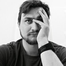 Фотография мужчины Иван, 32 года из г. Белгород