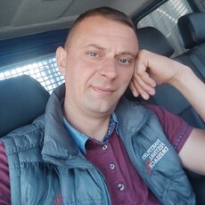 Фотография мужчины Anton, 42 года из г. Горишние Плавни