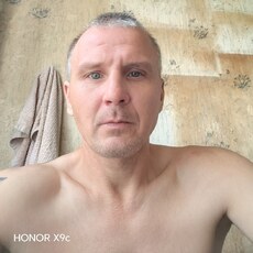 Фотография мужчины Вова, 43 года из г. Железногорск