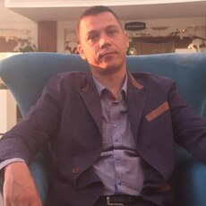 Фотография мужчины Степан, 36 лет из г. Тамбов