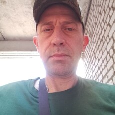 Фотография мужчины Александр, 46 лет из г. Кривой Рог