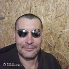 Фотография мужчины Jeka, 41 год из г. Днепр