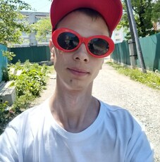 Фотография мужчины Кирилл, 23 года из г. Артем