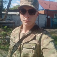 Фотография мужчины Василий, 19 лет из г. Усть-Каменогорск