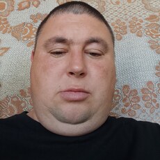 Фотография мужчины Гарик, 37 лет из г. Оренбург