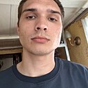 Никита, 19 лет