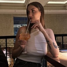 Алина, 22 из г. Краснодар.