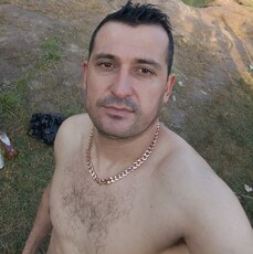 Фотография мужчины Бхруз, 32 года из г. Альметьевск