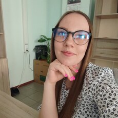 Анна, 27 из г. Новосибирск.