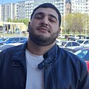 Sabuxi, 24 года
