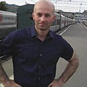 Эдгар, 43 года