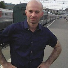 Фотография мужчины Эдгар, 43 года из г. Коломна