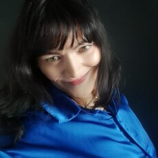 Фотография девушки Светлана, 54 года из г. Новосибирск