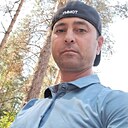 Шухрат, 38 лет