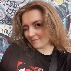 Фотография девушки Лисса, 23 года из г. Смоленск