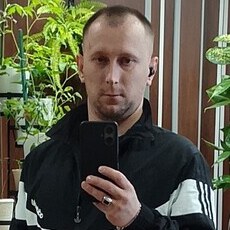 Фотография мужчины Сергей, 31 год из г. Новый Уренгой