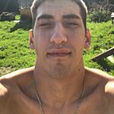 Данил, 23 года