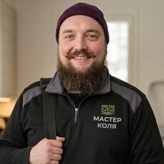 Фотография мужчины Nikolay, 35 лет из г. Петрозаводск